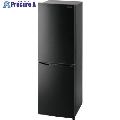 プロキュアエースIRIS 573648ノンフロン冷凍冷蔵庫 162L IRSE-16A-B