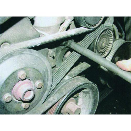 GROZ ダブルプッシュロックバール600ミリ  ▼200-9756 IPRY/24  1本の画像