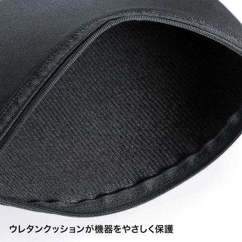 sanwa マルチクッションケース ▽201-1858 IN-C5 1個 : プロキュア