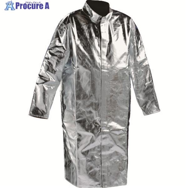 Jutec 耐熱保護服 コート Lサイズ Hsm1ka 2 52 その他防護服 6 3506 Jutec社 6 3506 コート Jutec社 6 3506ならショッピング ランキングや口コミも豊富なネット通販 更にお得なpaypay残高も スマホアプリも充実で毎日どこからでも気になる商品をその場でお