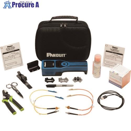 PANDUIT OptiCam[[TM上]]2 光コネクタ成端工具キット(オプション品