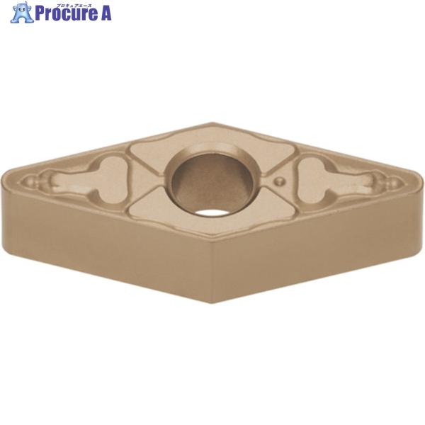 タンガロイ インサート CVDコーティング T9215 ▼208-4352 VNMG120404E-TM T9215 10個 ●MA515