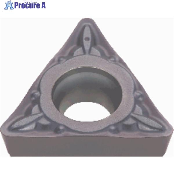 タンガロイ インサート CVDコーティング T9215 ▼208-4590 TPMT130304-PSS T9215 10個 ●MA515