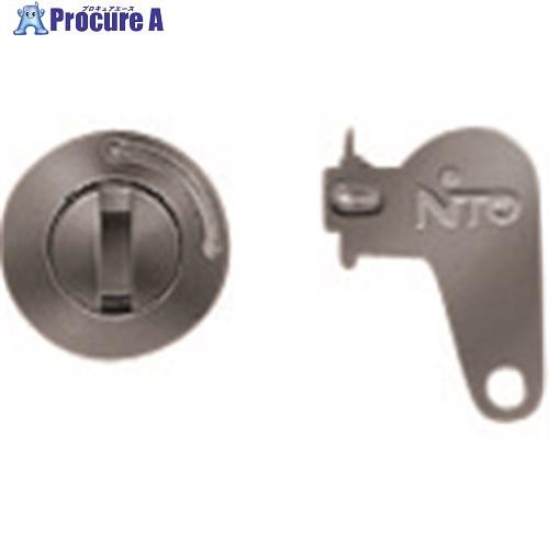 Nito ハンドル H-35-Z 1個入り □▽210-3927 1個 : プロキュアエース