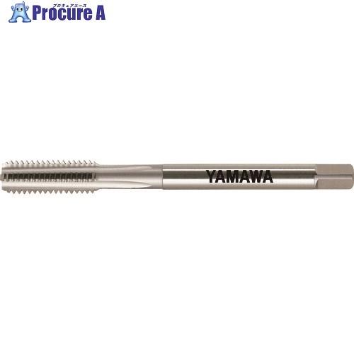 ヤマワ ハンドタップ 左ねじ用 HT LH P5 M30X3 5P ▽215-8257 HT-LH-P5