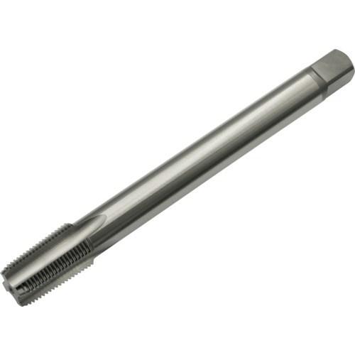 ヤマワ ロングシャンク管用テーパねじ用ハンドタップ長ねじ形 LS-PT L200 3/8-19 ▼216-7801 LS-PT-200-3/8-19 1本 ●MA515_1