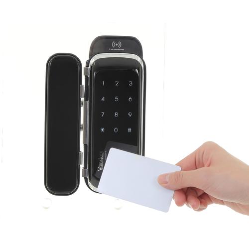 LOCKMAN デジタルドアロックID-303FE ▼217-8975 ID-303FE 1S_4