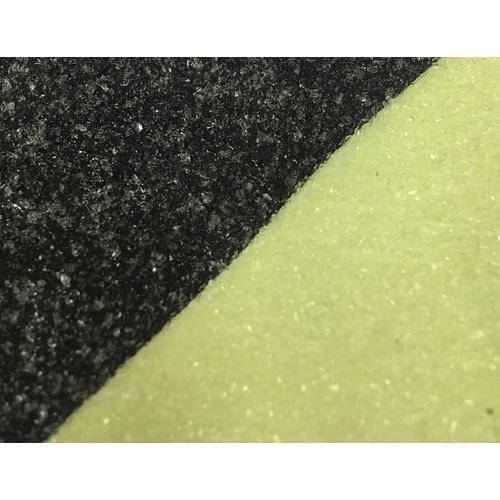セーフラン 蓄光滑り止めテープ 幅100mm×18m 蓄光トラ ▼223-6347 11636 1巻_6