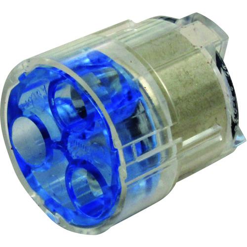 ニチフ（NICHIFU） クイックロック 差込形電線コネクタ(Φ2.0・2.6用