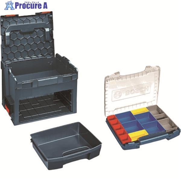 ボッシュ L-BOXX(エルボックス) 全3商品のセット組商品 ▽225 ボッシュ L-BOXX(エルボックス) 全3商品のセット組商品 ▽225
