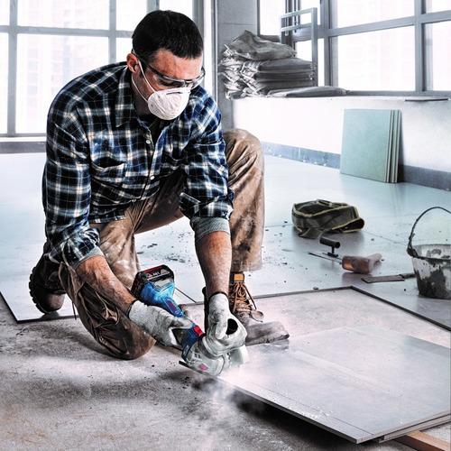 ボッシュ コードレスディスクグラインダー ▽225-9888 GWS18V-7 1台