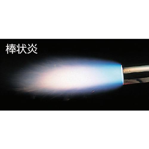 TRUSCO 草焼バーナー 灯油タイプ  ▼231-0554 TB-7000  1台_1