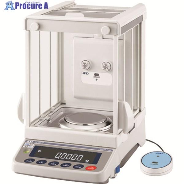 プロキュアエースa D 無風イオナイザー付き校正用分銅内蔵型分析用天びん 1