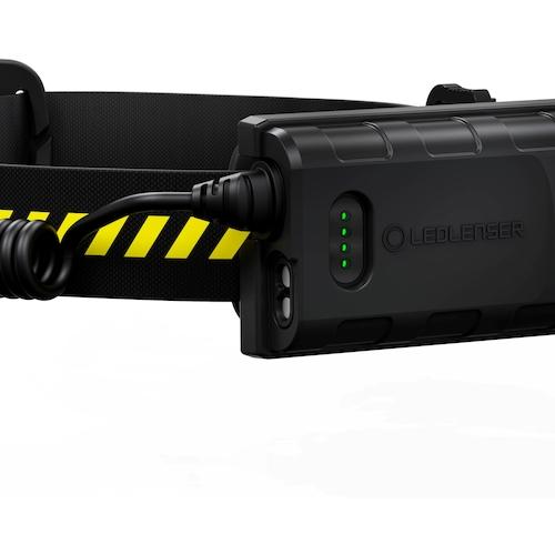 LEDLENSER（レッドレンザー） LEDLENSER H5R Work ▽244-0865 502194 1