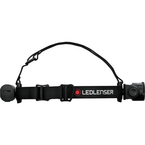 LEDLENSER（レッドレンザー） LEDLENSER H7R Core ▽244-0880 502122 1