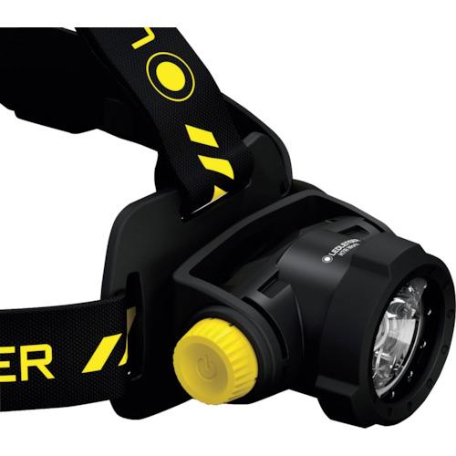 LEDLENSER（レッドレンザー） LEDLENSER H7R Work ▽244-0881 502195 1
