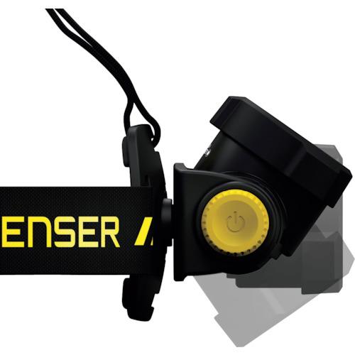 レッドレンザー　LEDLENDER H7R Work LEDLENSER（レッドレンザー） LEDLENSER H7R Work ▽244-0881 502195 1