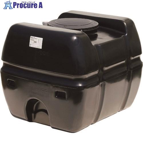 スイコー（SUIKO） スーパーローリータンク 800L 黒 □▽244-9397 SLT