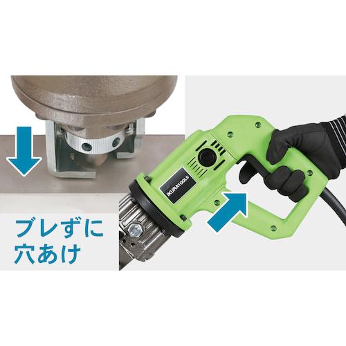 育良精機 イクラ HYBRID複動油圧式バリアフリーパンチャー 50159 I… 育良精機 育良 HYBRID複動油圧式パンチャー(50168) ▽248-5557 ISK