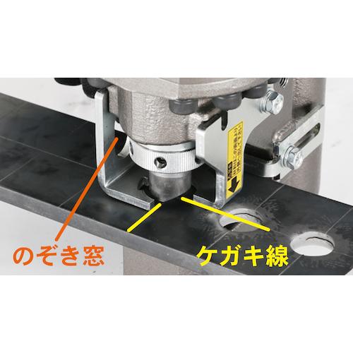 育良精機 イクラ HYBRID複動油圧式バリアフリーパンチャー 50159 I… 育良精機 育良 HYBRID複動油圧式パンチャー(50168) ▽248-5557 ISK