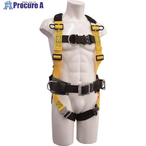サンコー タイタン EASY Harness Comfort 柱上用ハーネスセット M 