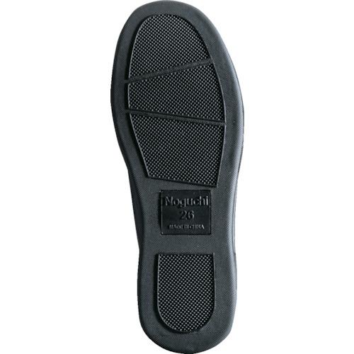 野口ゴム工業 HSK LITE Mサイズ(25.0-25.5cm)  ▼249-7325 HSKLITE-M  1足