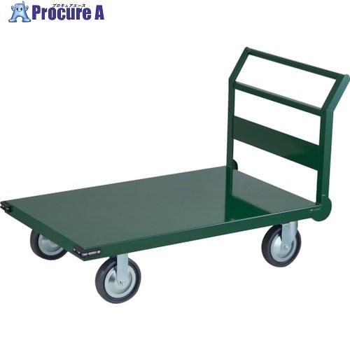 ボッテガ ヴェネタ Trusco 鋼鉄製運搬車 1トン 10x750 ダーコキャスター仕様 Sh10 1d 256 2317 トラスコ中山 株 購入 時期 Acomedcr Com