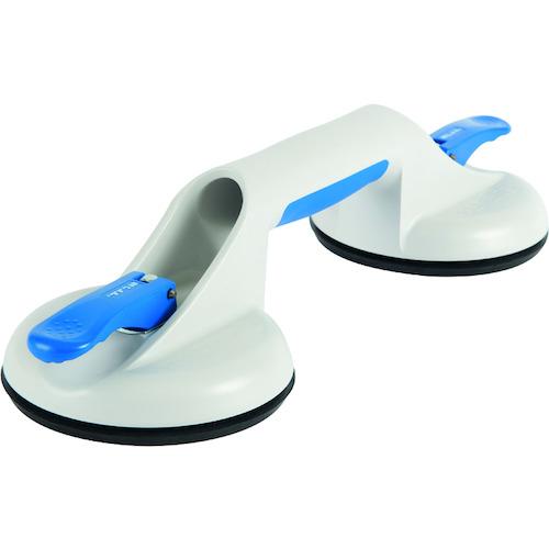 Bohle サクションリフター ダブル VERIBOR[[R上]] 50kg ▼256-2442 BO602.1G 1個_2