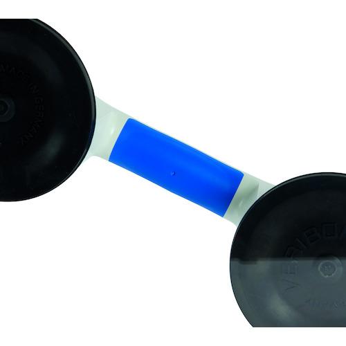Bohle サクションリフター ダブル VERIBOR[[R上]] 50kg ▼256-2442 BO602.1G 1個_3