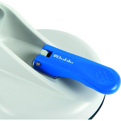 Bohle サクションリフター ダブル VERIBOR[[R上]] 50kg ▼256-2442 BO602.1G 1個_4