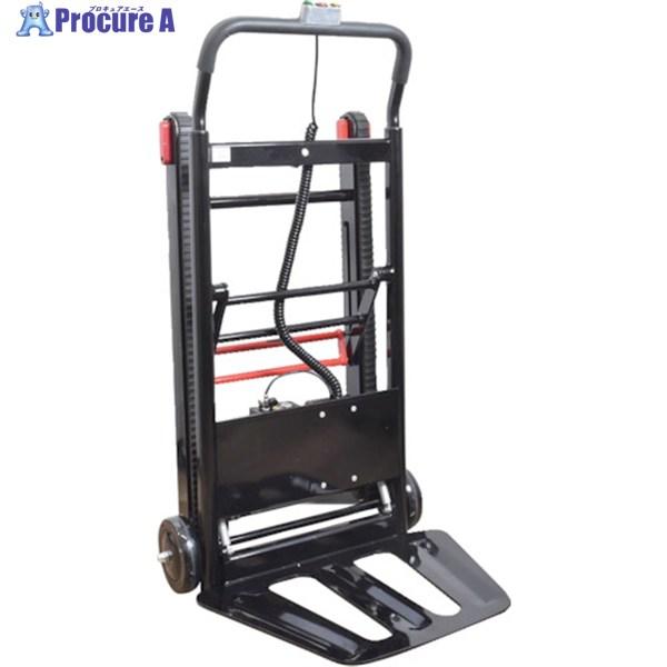 サンコー　軽量電動階段台車６０　　ELECTRSL　256-8728 サンコー 軽量電動階段台車60 ◇▽256-8728 ELECTRSL 1台 : プロキュア