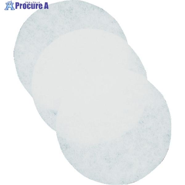 魅力の Trusco モーターフィルター F175mm 10枚入 257 9648 Tm175s 1箱 T Workland Com