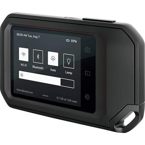 FLIR（フリアー） コンパクトサーモグラフィカメラ C3ーX(Wi-Fi機能付