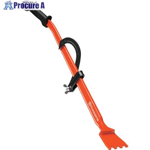 (未使用･未開封品)　ハスクバーナ フェリングレバー(フック付き) 586896901 qdkdu57 ハスクバーナ（Husqvarna） フェリングレバー フック付 H5868969-01