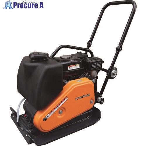 代引き人気 MEIWA バイブロプレート ▽268-7858 HP80W 1台 www