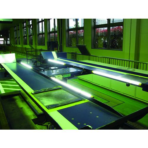 saga 取付型ストロングライト ▽279-8697 SL-36PA 1台 : プロキュア