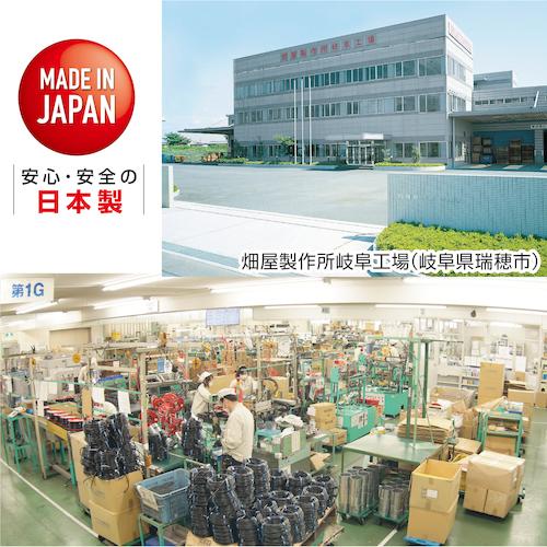 ハタヤ トクサンデーリール 単相100V 30m ▼287-6230 D-30R 1台_10