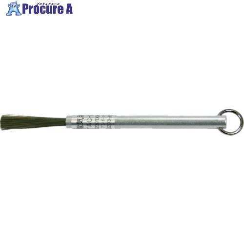 スタック 除電ブラシ天秤払い型/アルミシ ▽291-5472 STAC99 1本