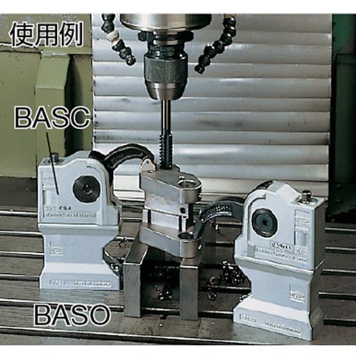 BESSEY クランプBASCB型 開き100mm  ▼302-9867 BASCB106  1個の画像