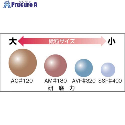 3M スコッチ・ブライト 仕上げベルト #80相当 100X915mm ▼311-0940 BLT XCS 100X915 2本_1