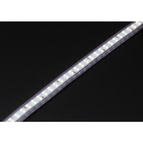 ハタヤ LEDテープライト片面発光タイプ(20m単体) ▽315-7663 LTP-20 1