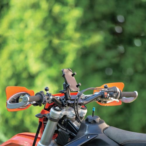 ラムマウント X-グリップパイプRAMマウントセット ▼323-1253 RAM-B149Z-UN7 1S_2