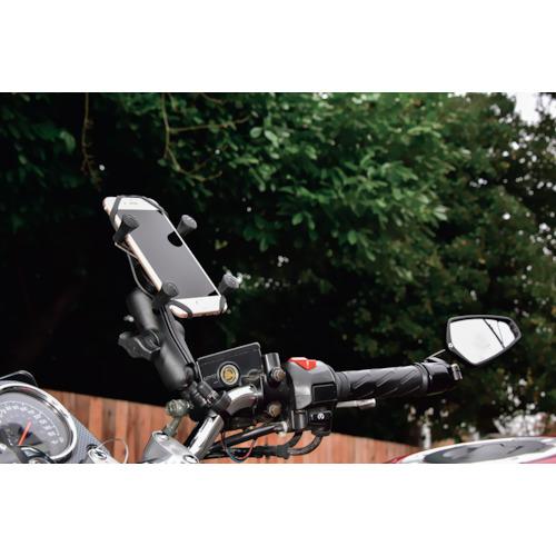 ラムマウント X-グリップパイプRAMマウントセット ▼323-1253 RAM-B149Z-UN7 1S_3