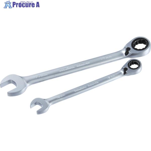 Pro-Auto リバースギアレンチ8mm ▽327-0939 RGW-08 1丁 :327-0939