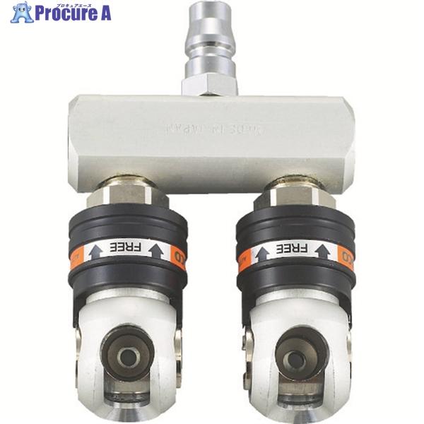 Trusco オートロック スウィングペアーカップリング Tsc 2p 328 7467 トラスコ中山 株 328 7467 プロキュアエース 通販 Yahoo ショッピング