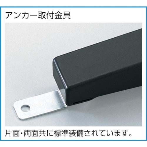 TRUSCO UPR型ライトビンラック卓上用 K-10GX24個 ◇▼330-4582 UPR-ML1803G 1台_2