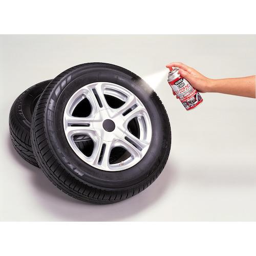 KURE ゴム製パーツ保護剤 ラバープロテクタント 300ml ▽335-7309
