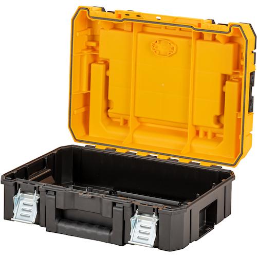 DEWALT TSTAK2.0オーガナイザートップ ▼338-3771 DWST83344-1 1台_1