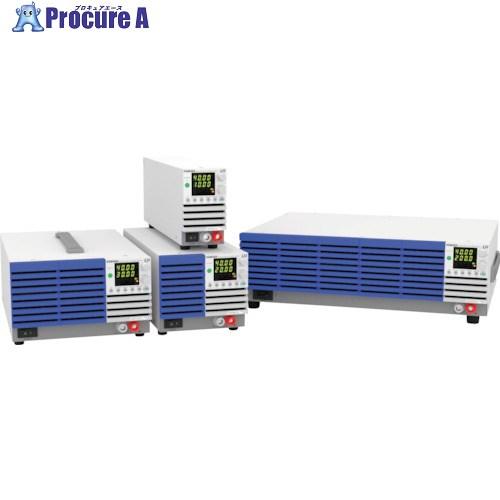 菊水電子 コンパクト・ワイドレンジ直流安定化電源 PWR-01シリーズ