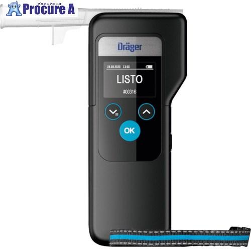 Drager Alcotest 6000 アルコール検知器 □▽346-3415 3706963 1個